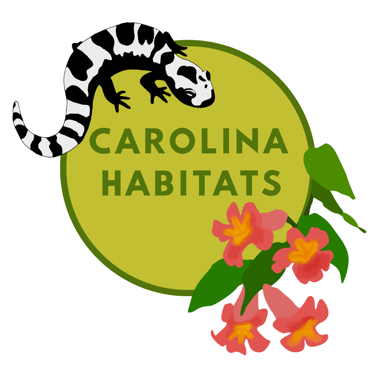 Carolina Habitats Gift Cards